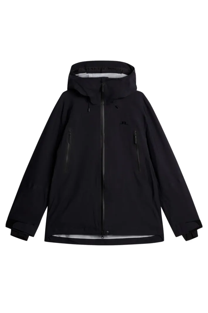 Ascend Shell Jacket