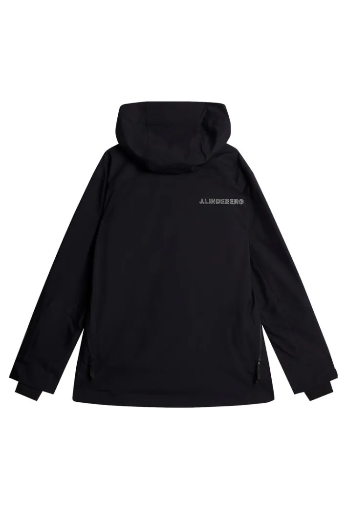 Ascend Shell Jacket