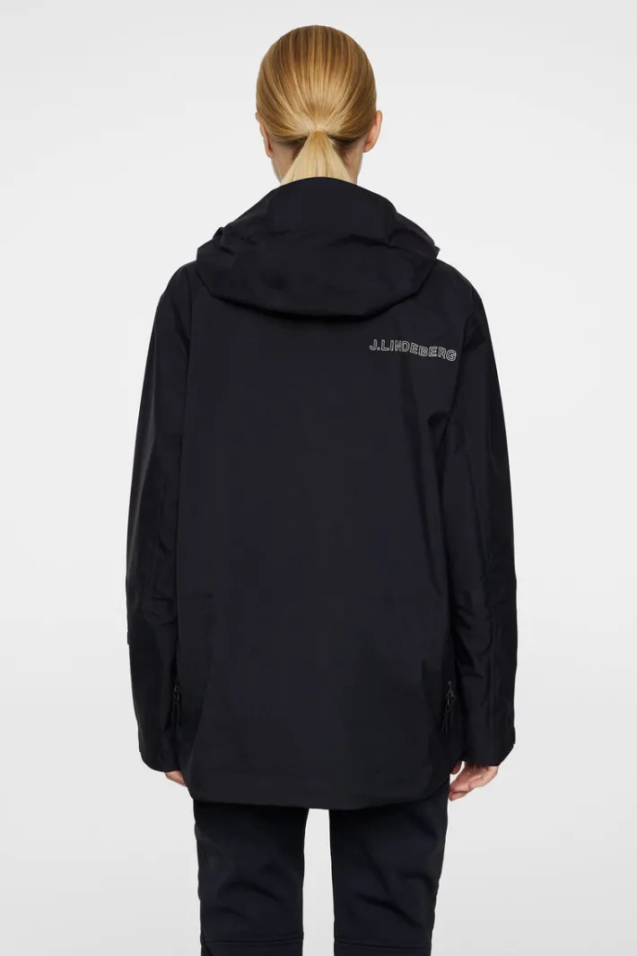 Ascend Shell Jacket