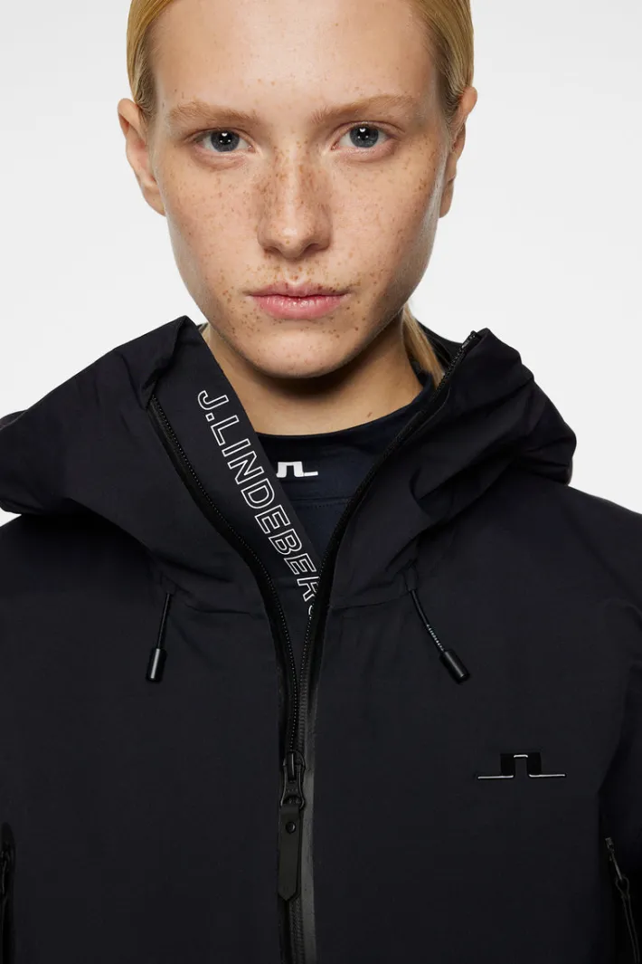 Ascend Shell Jacket