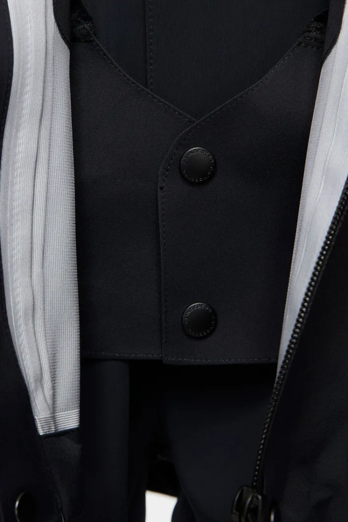 Ascend Shell Jacket