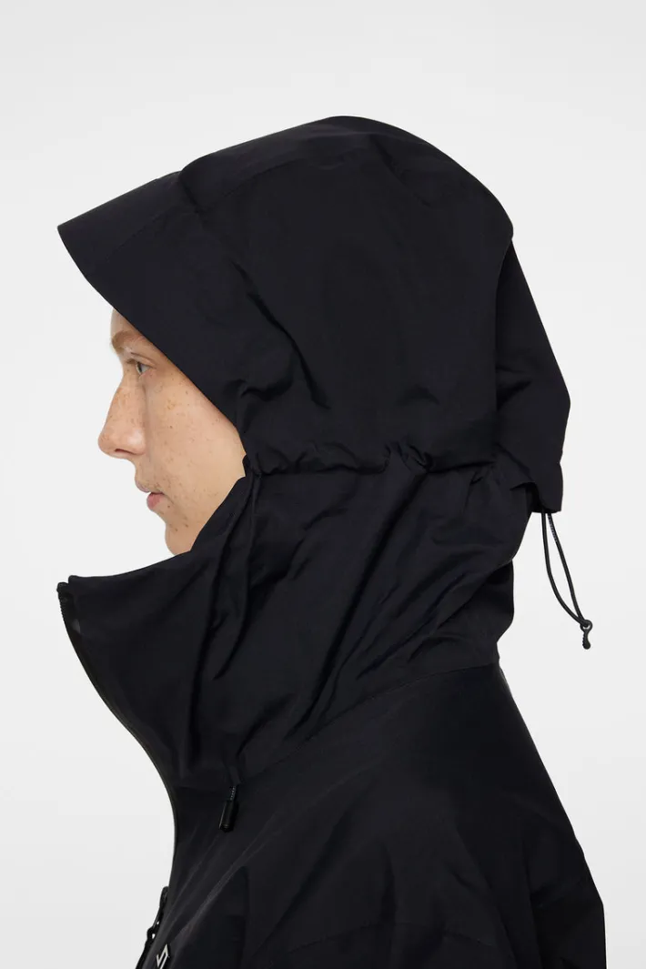 Ascend Shell Jacket