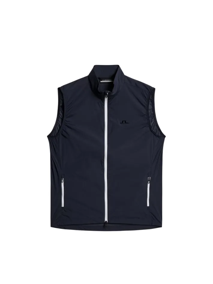 Ash Light Packable Vest