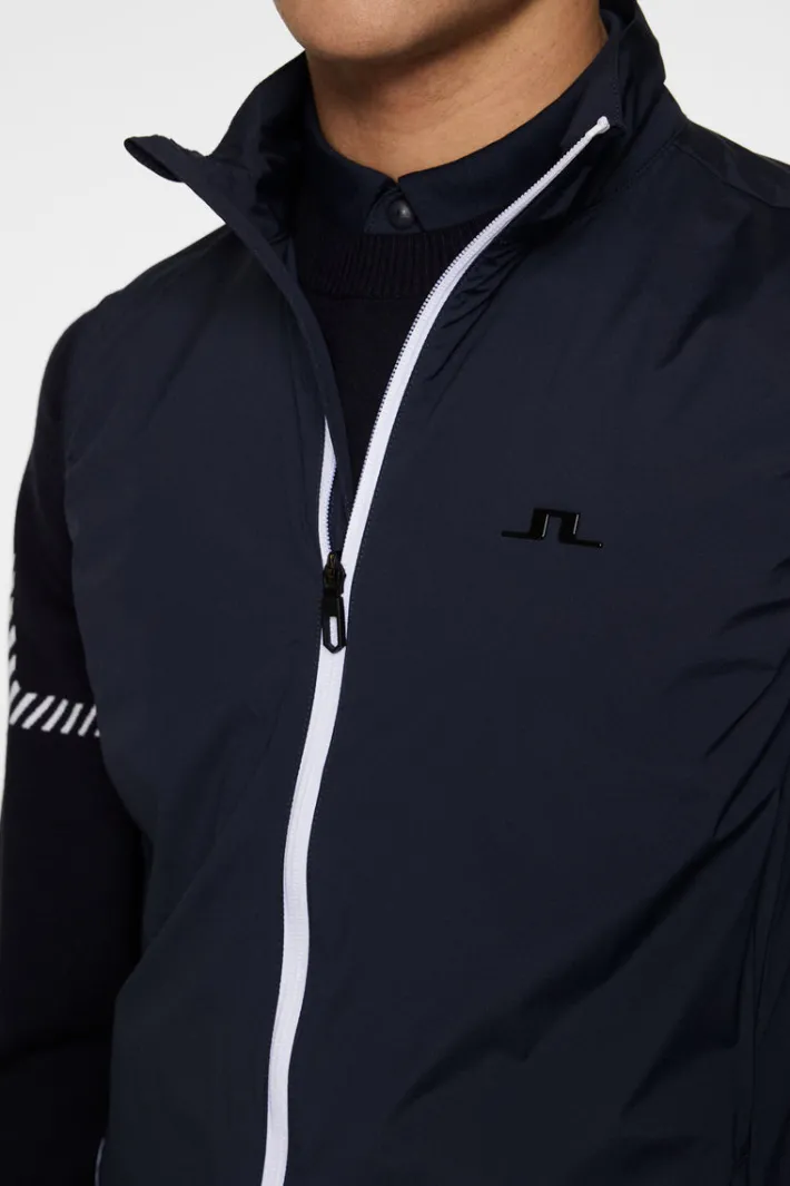 Ash Light Packable Vest