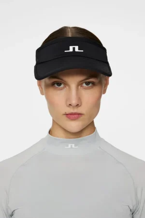 Attain visor