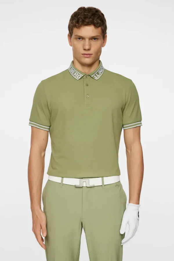 Austin Polo