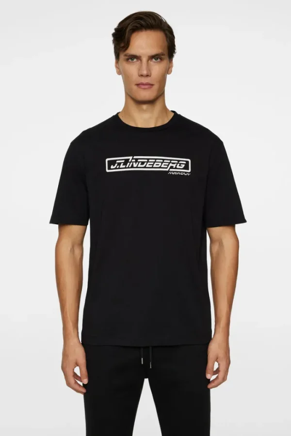 Baldwin T-shirt