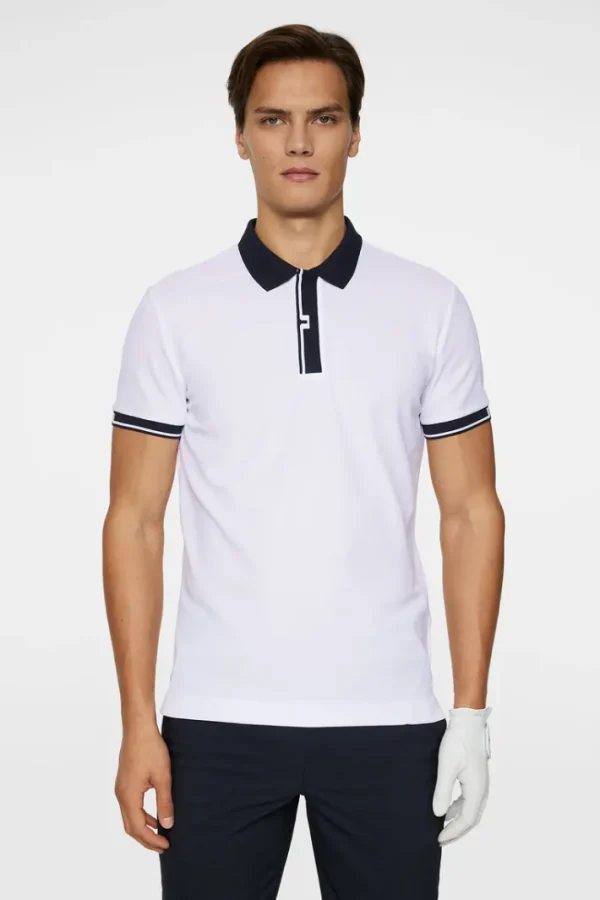 Bay Slim Polo