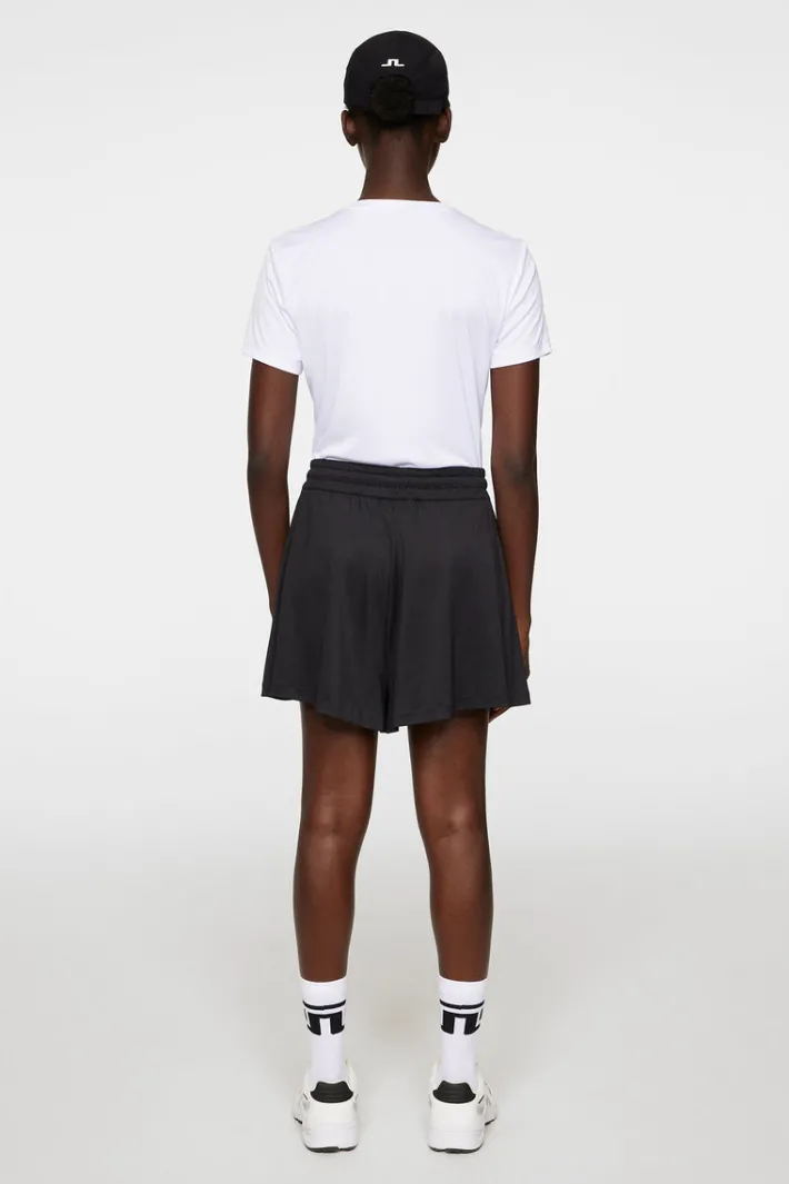Billie Wide Jersey Shorts
