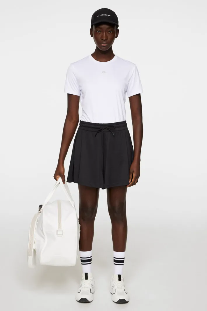 Billie Wide Jersey Shorts
