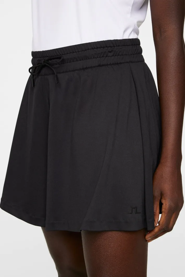 Billie Wide Jersey Shorts