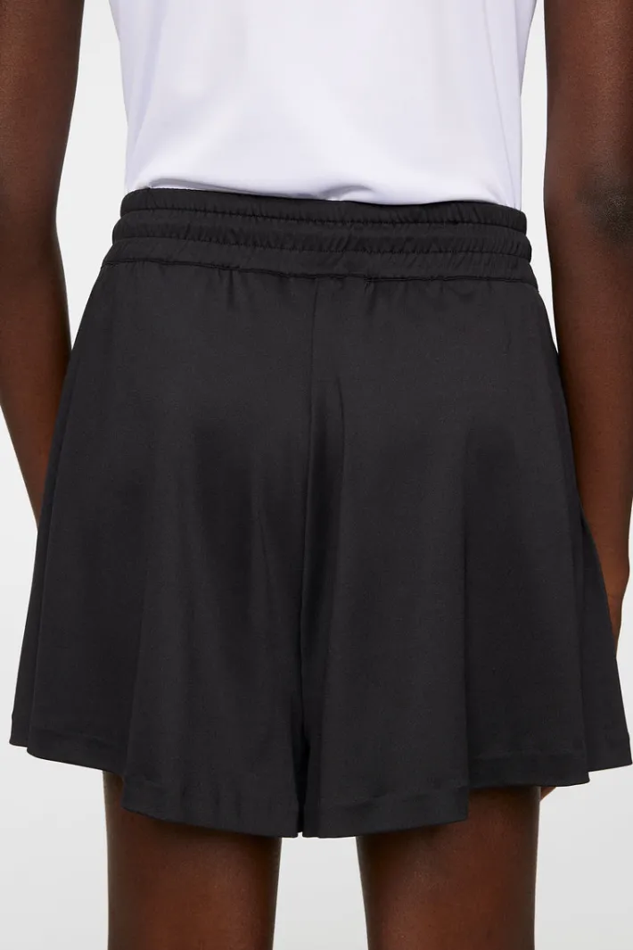 Billie Wide Jersey Shorts