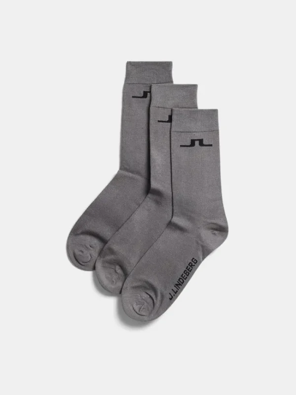 Bridge Bamboo Sock