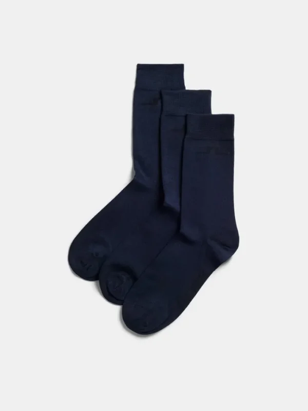 Bridge Bamboo Sock