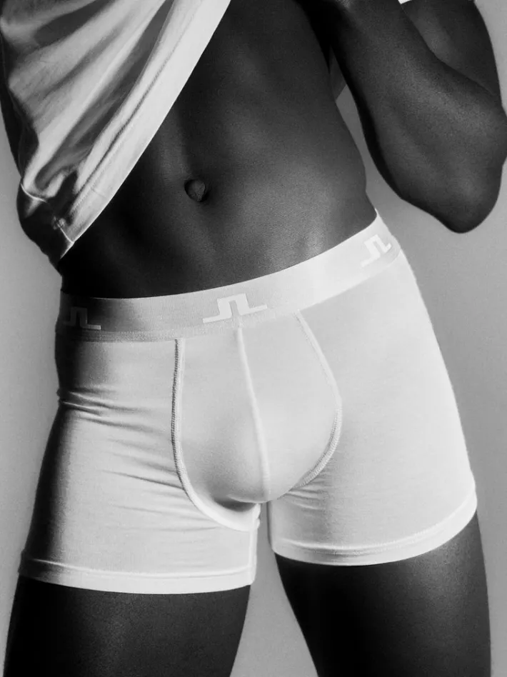 Bridge Lyocell Boxer