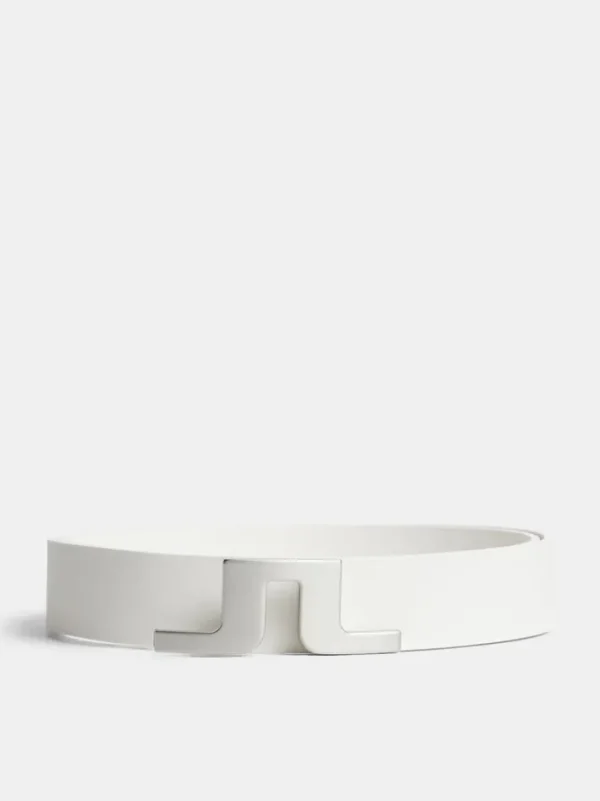 Bridger Leather Belt