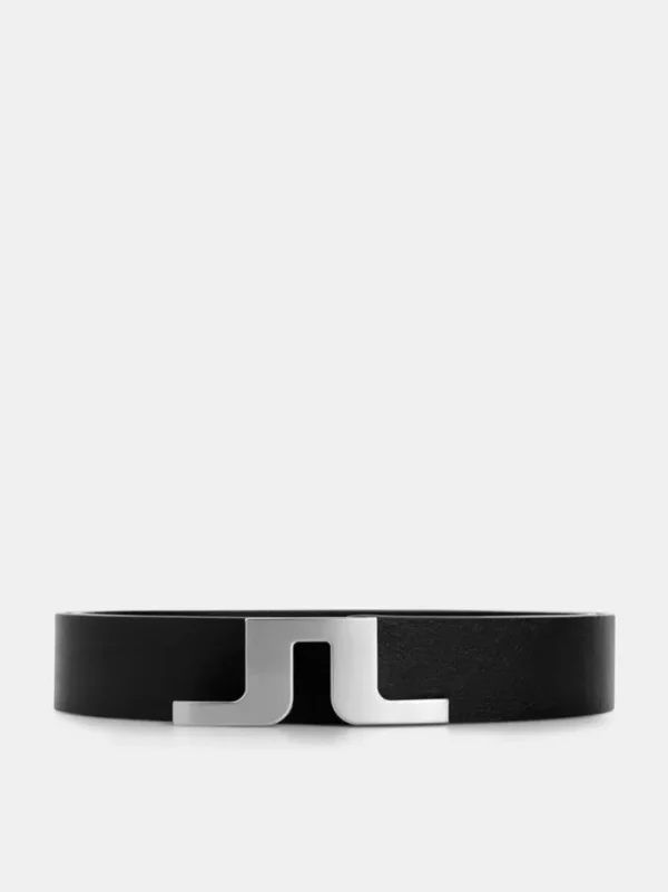 Bridger Leather Belt