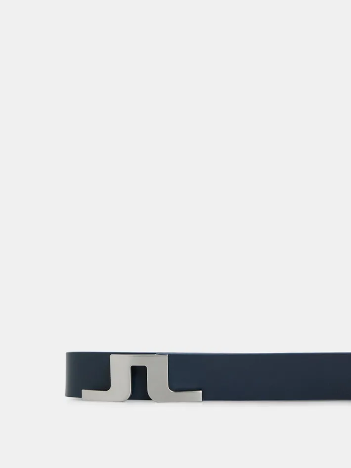 Bridger Leather Belt