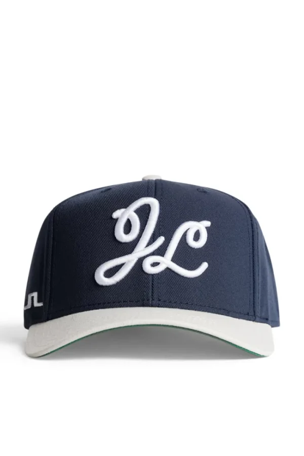 Caddie Cap