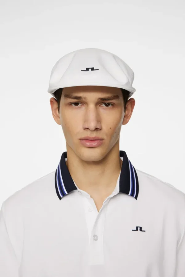 Campbell Flat Cap
