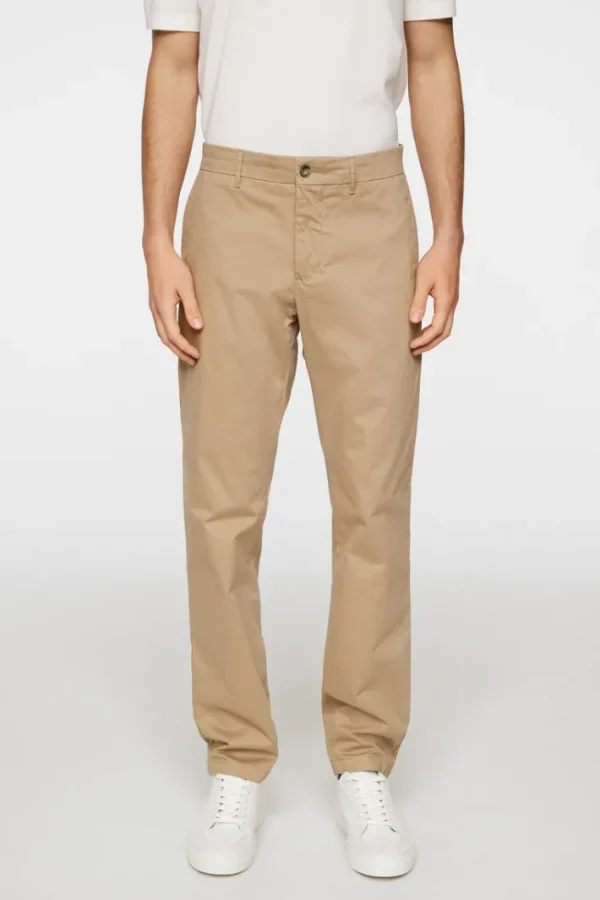 Ched Cloud Satin Pants