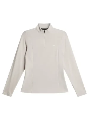 Cindy Quarter Zip Mid Layer