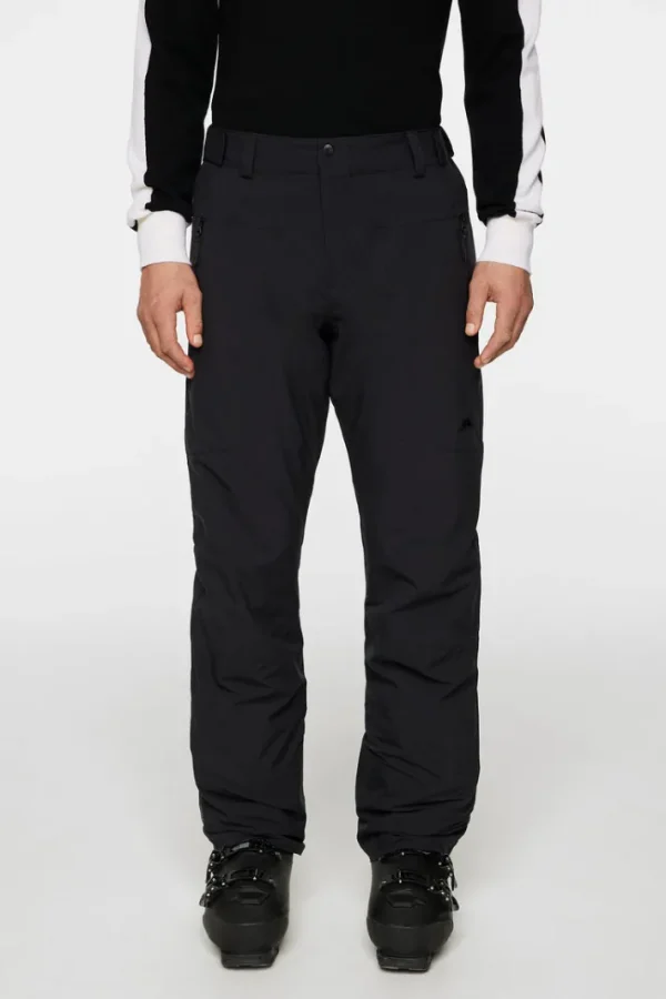 Clarke Pant