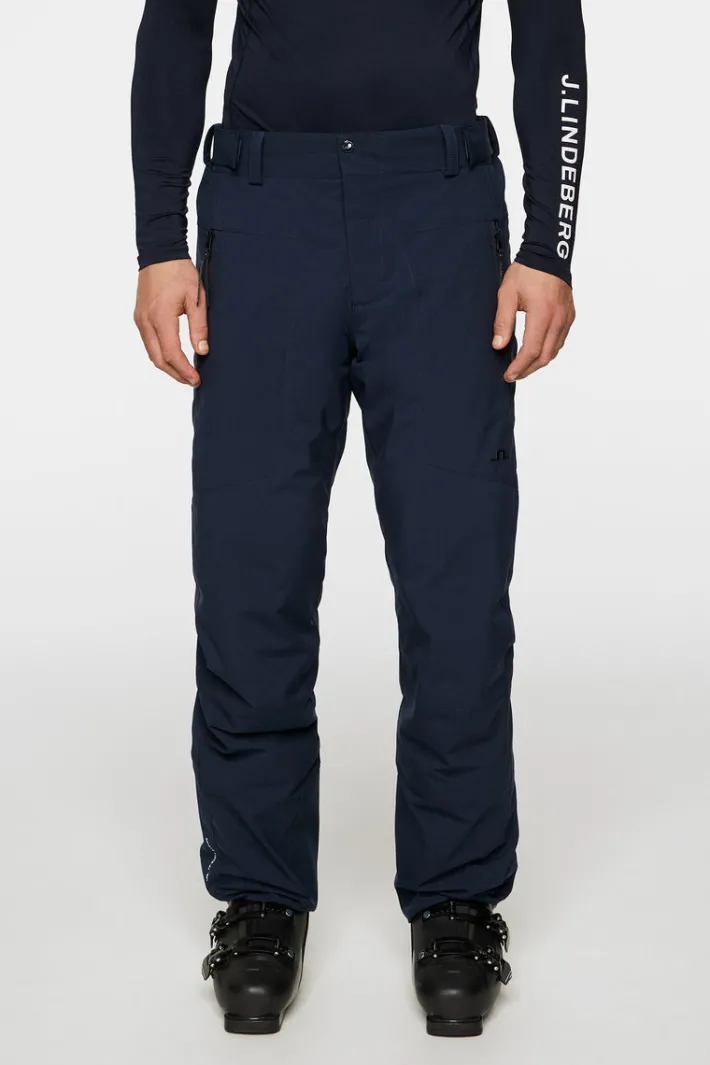 Clarke Pant