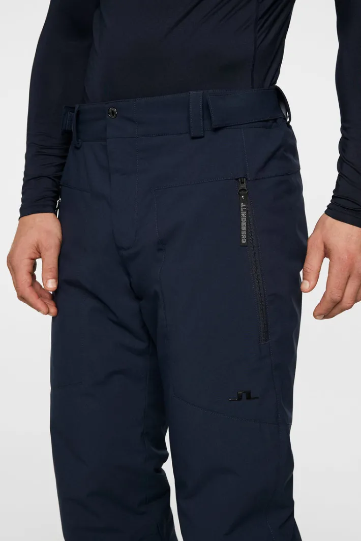 Clarke Pant