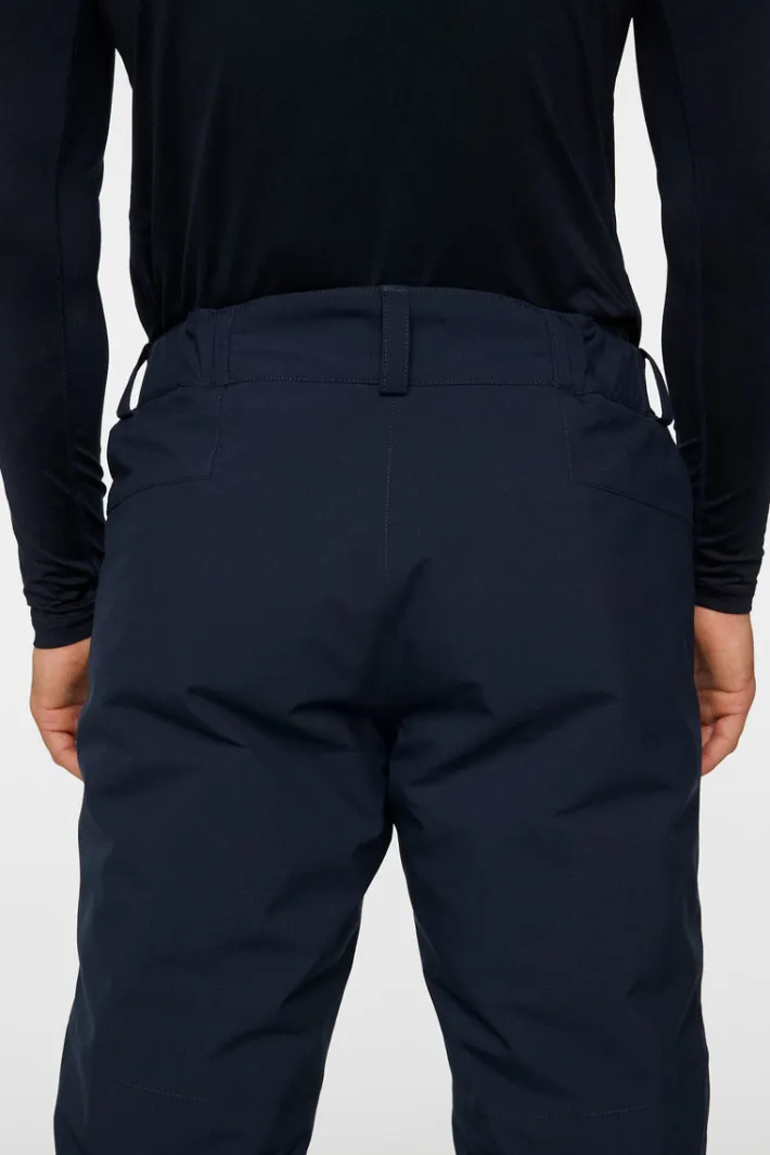 Clarke Pant