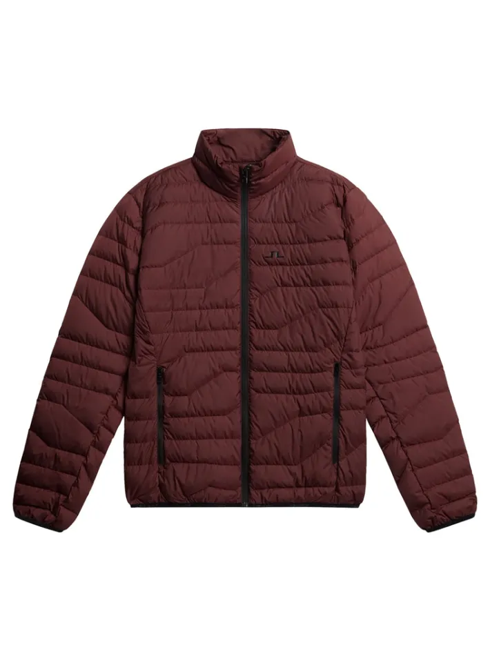 Cliff Light Down Jacket