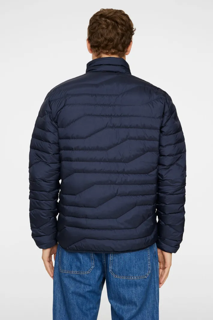 Cliff Light Down Jacket