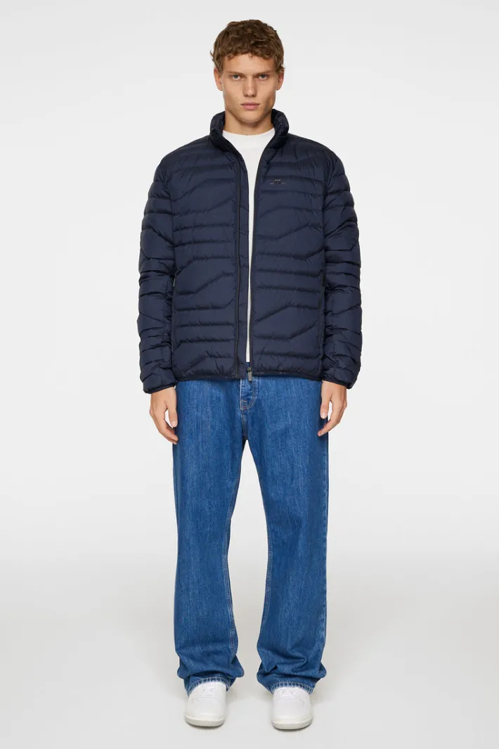 Cliff Light Down Jacket