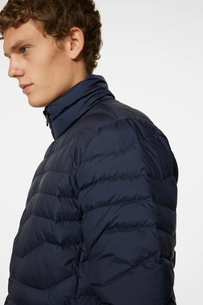 Cliff Light Down Jacket