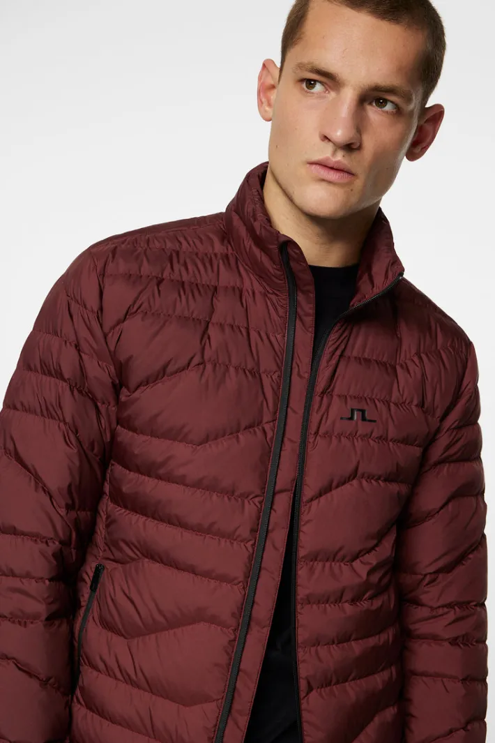 Cliff Light Down Jacket