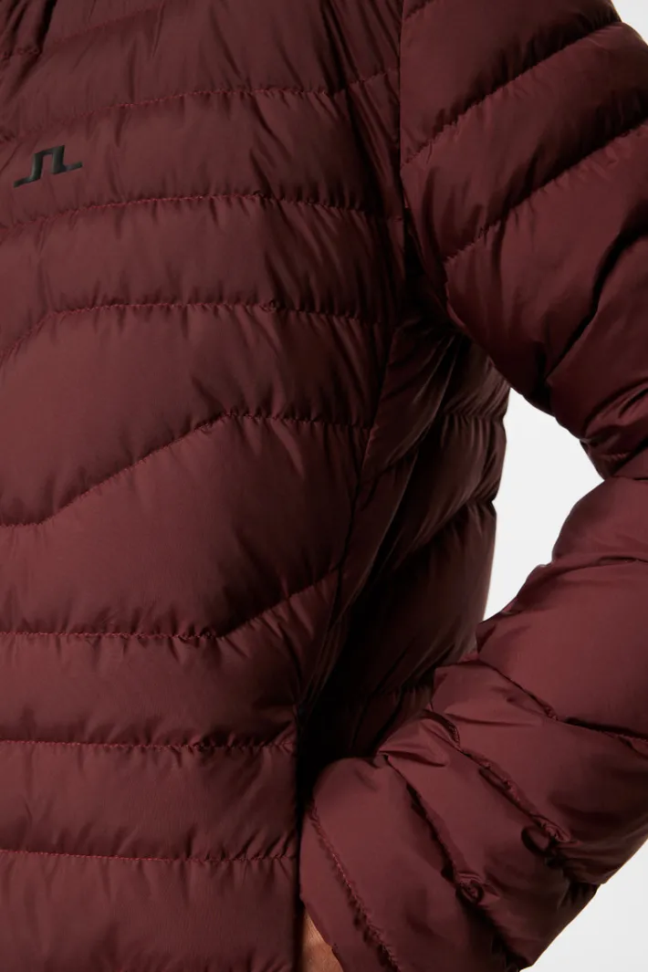 Cliff Light Down Jacket