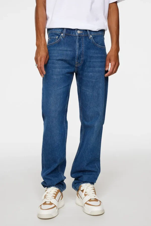 Cody Drk Wash Regular Jeans