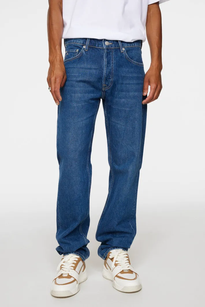 Cody Drk Wash Regular Jeans