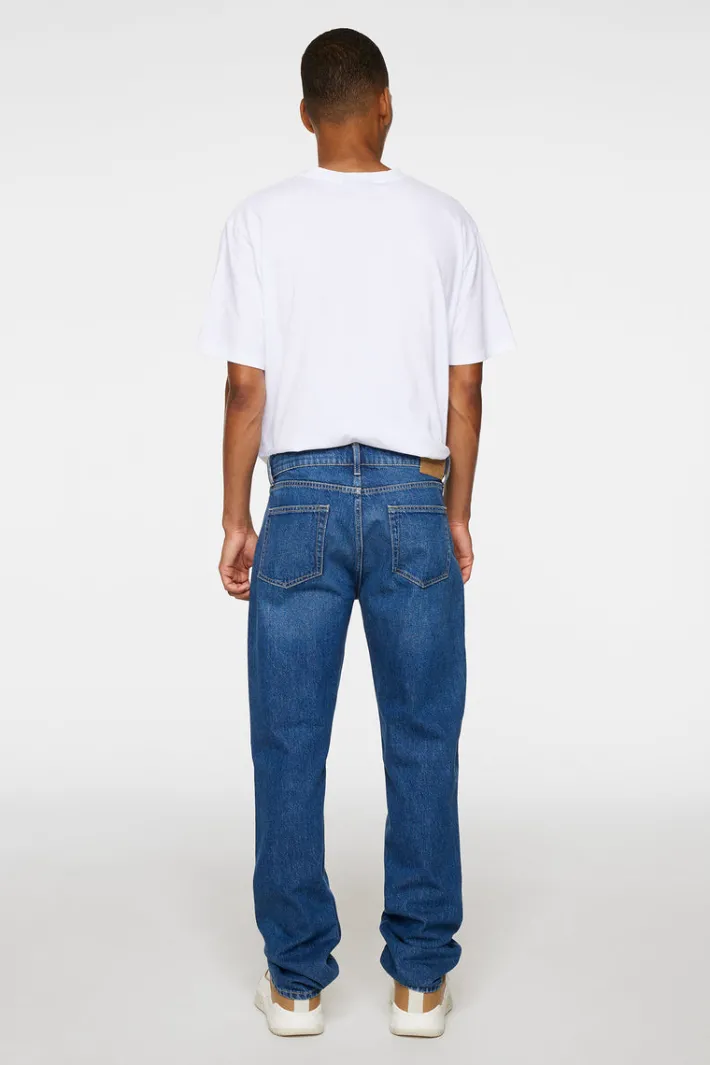 Cody Drk Wash Regular Jeans