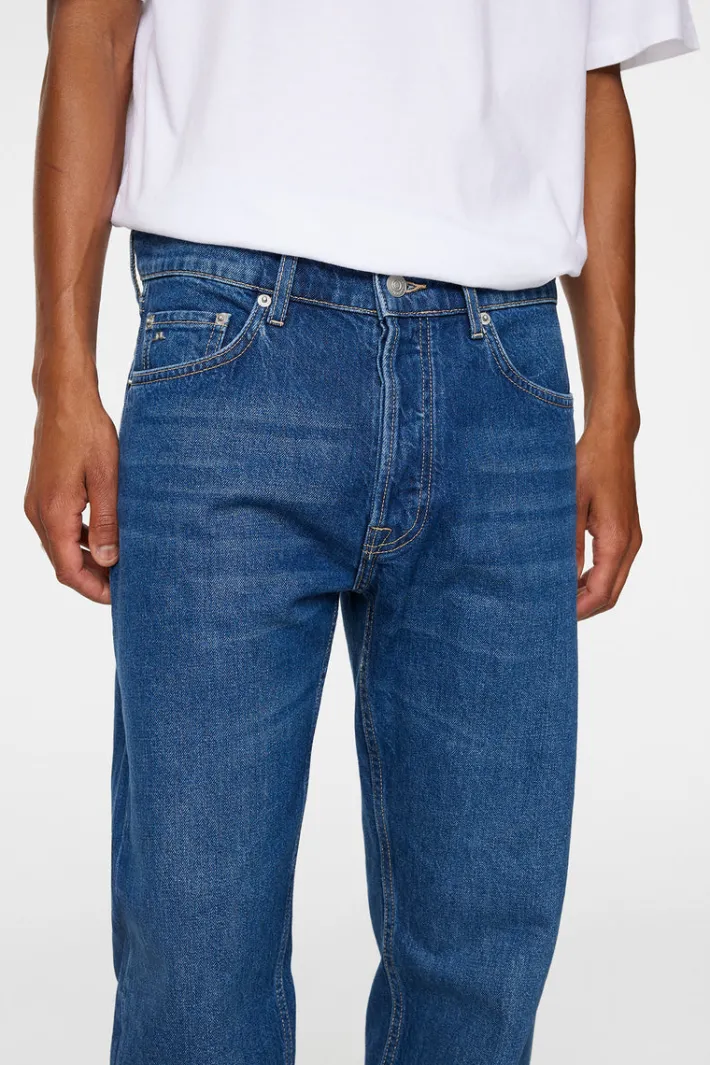 Cody Drk Wash Regular Jeans