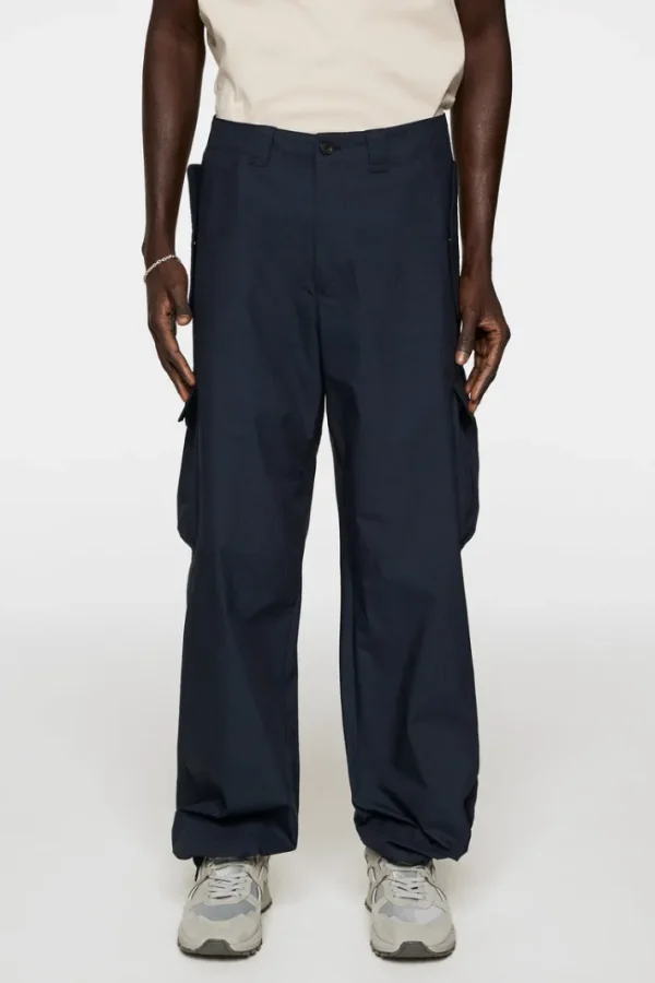 Cosmo Cargo Pants