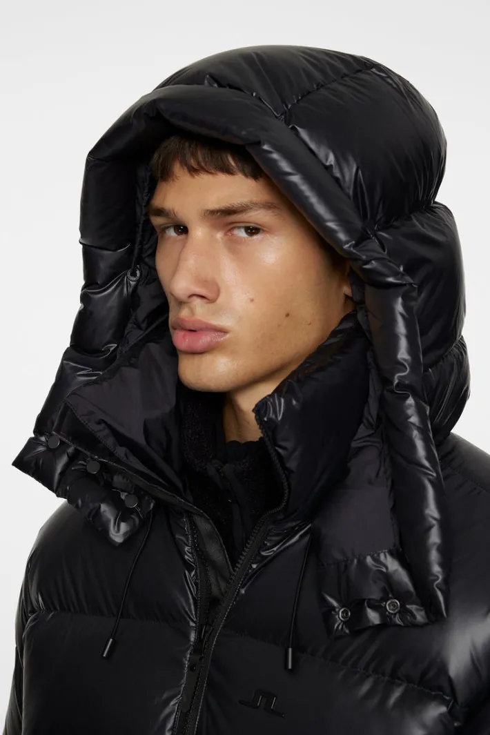 Creek Down Jacket