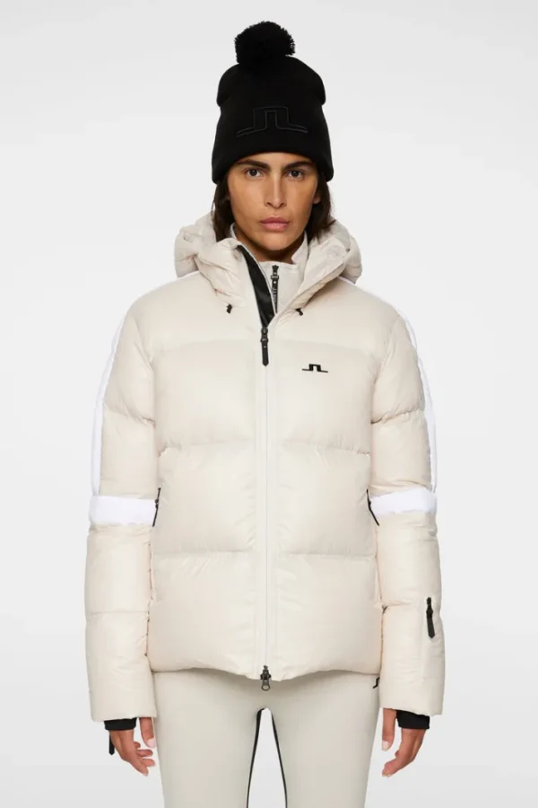 Creekside Down Jacket