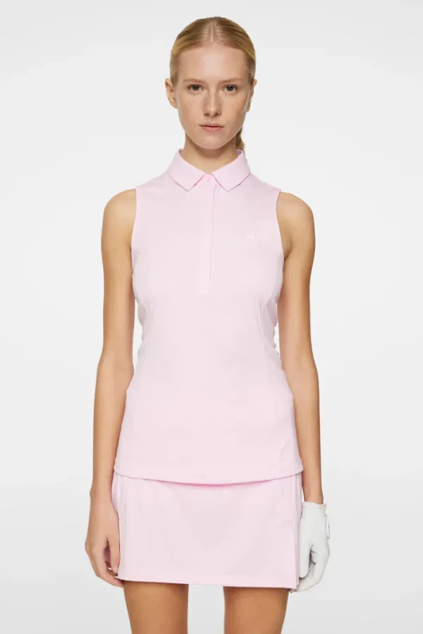 Dena Sleeveless Top