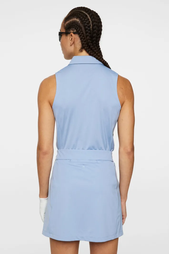 Dena Sleeveless Top
