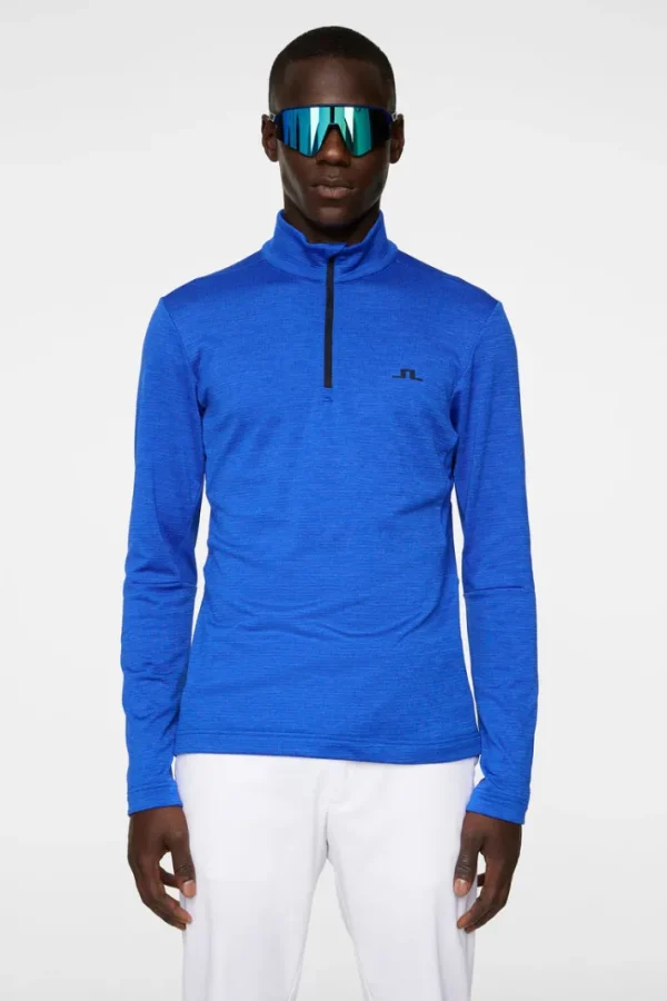 Destry Zip Mid Layer
