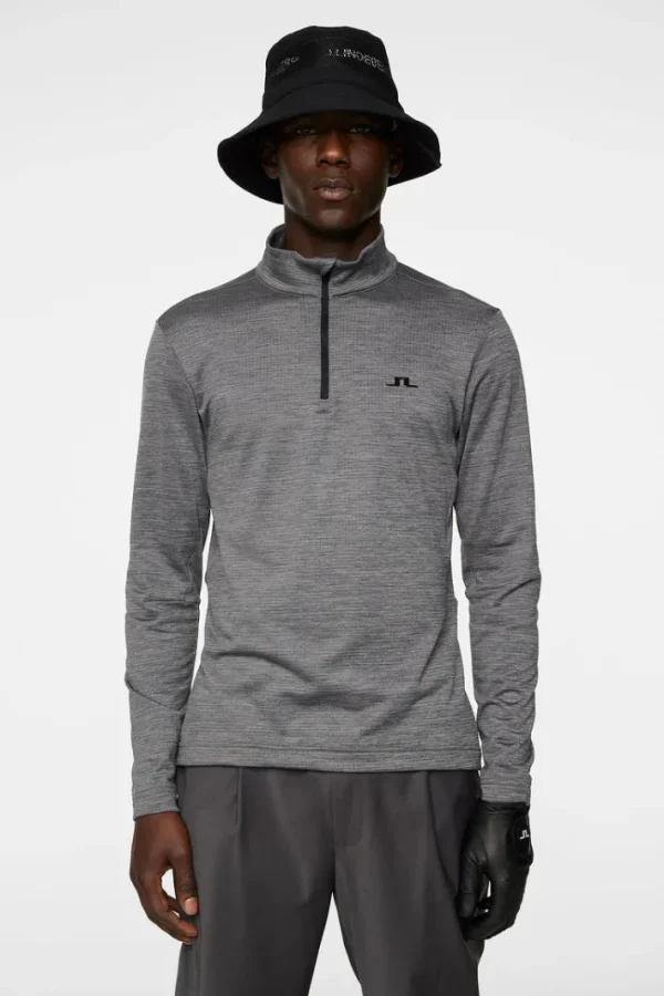 Destry Zip Mid Layer