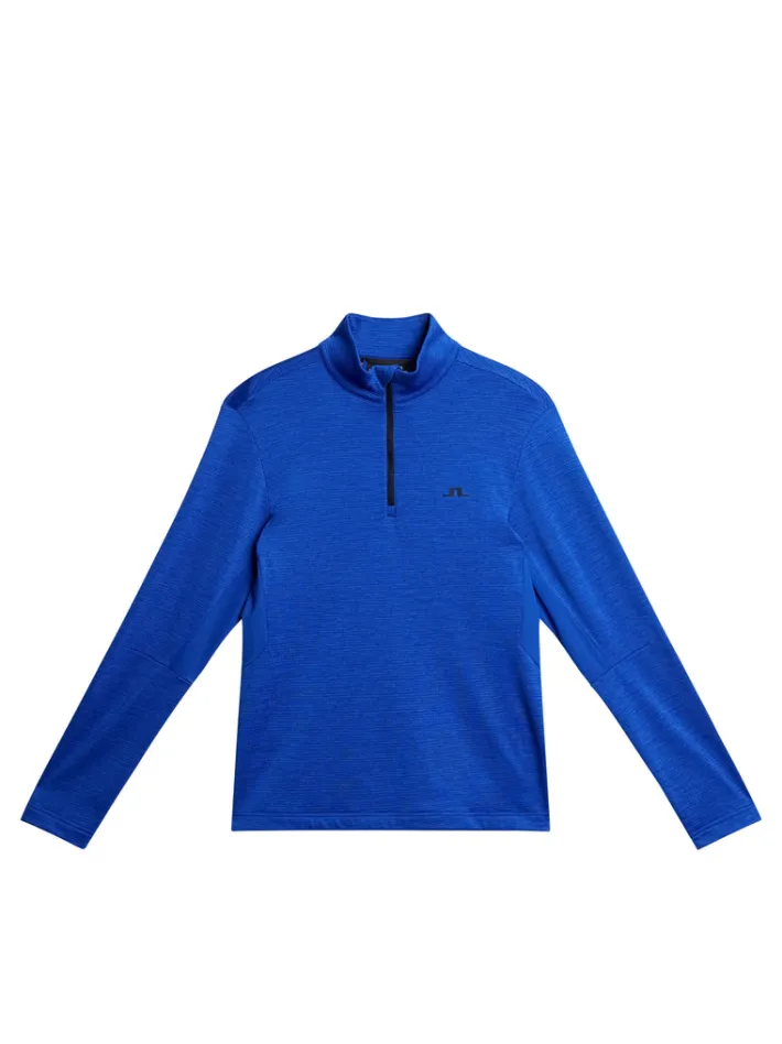 Destry Zip Mid Layer