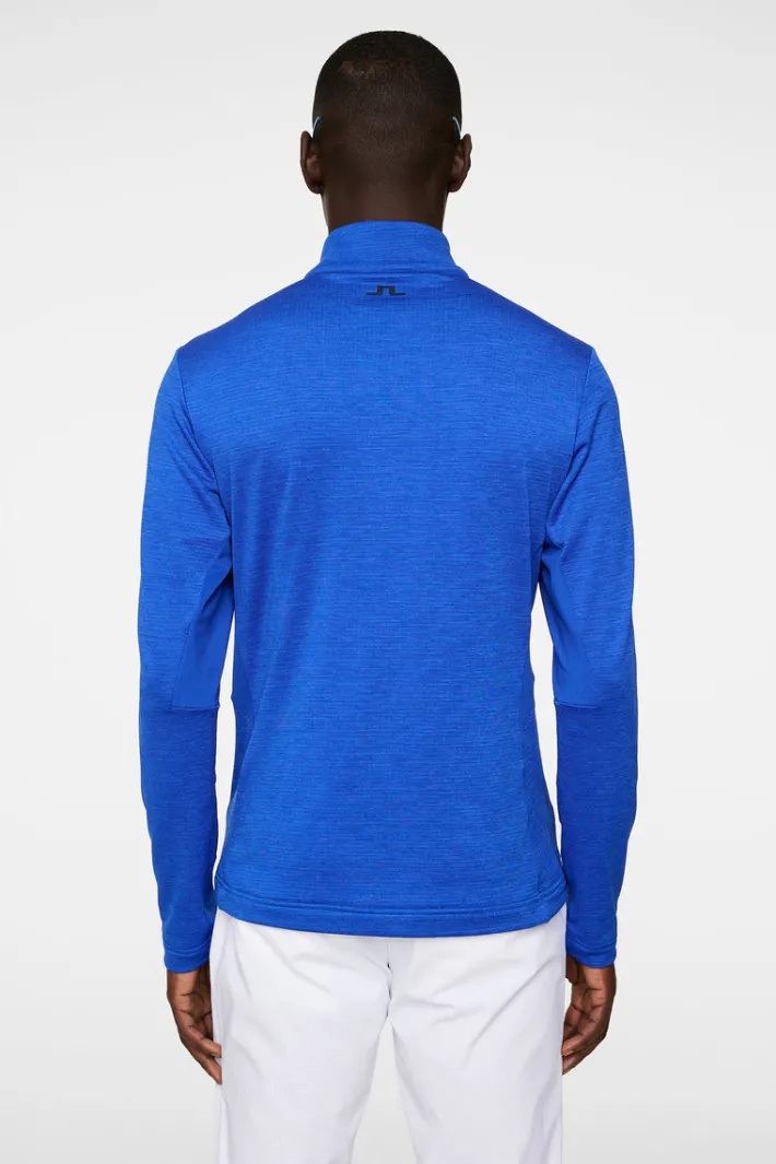 Destry Zip Mid Layer