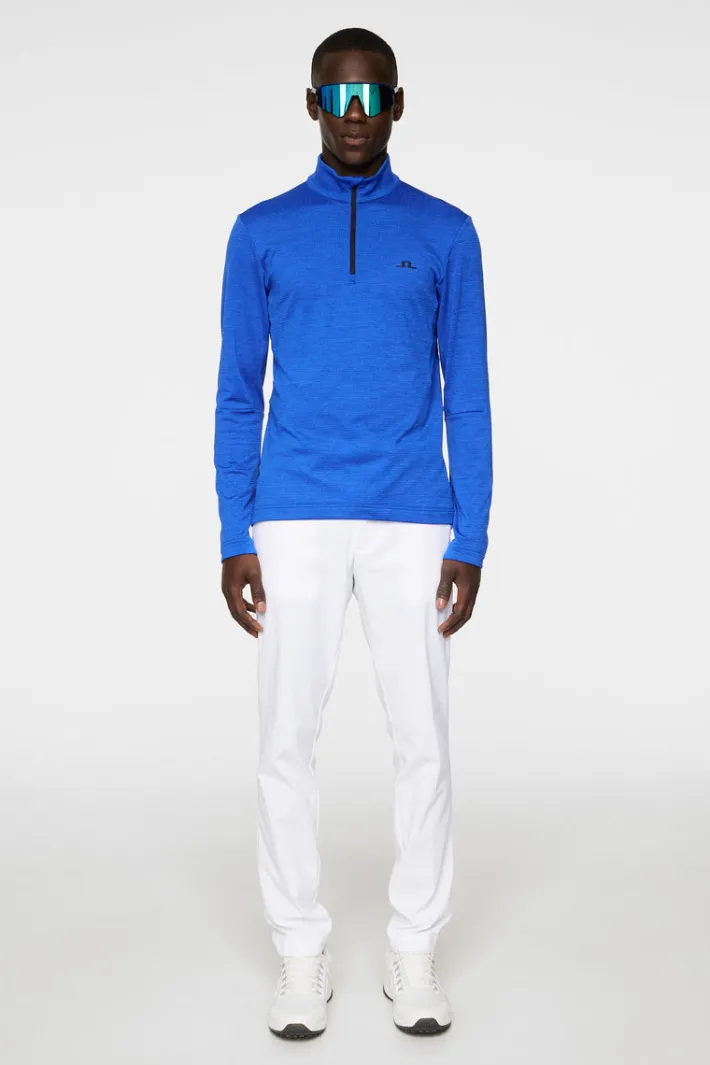 Destry Zip Mid Layer